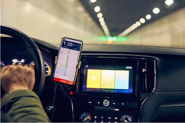 六年网约车“老司机”：2024年开网约车怎么赚钱？