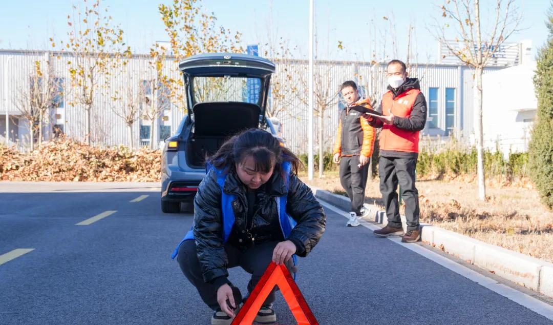 网约车司机全流程仿真测评_滨海新区网约车司机技能大赛_最牛网约车司机